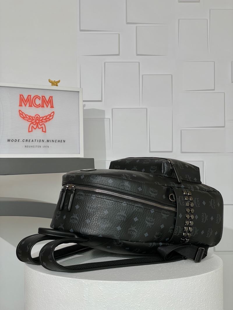 MCM Backpacks